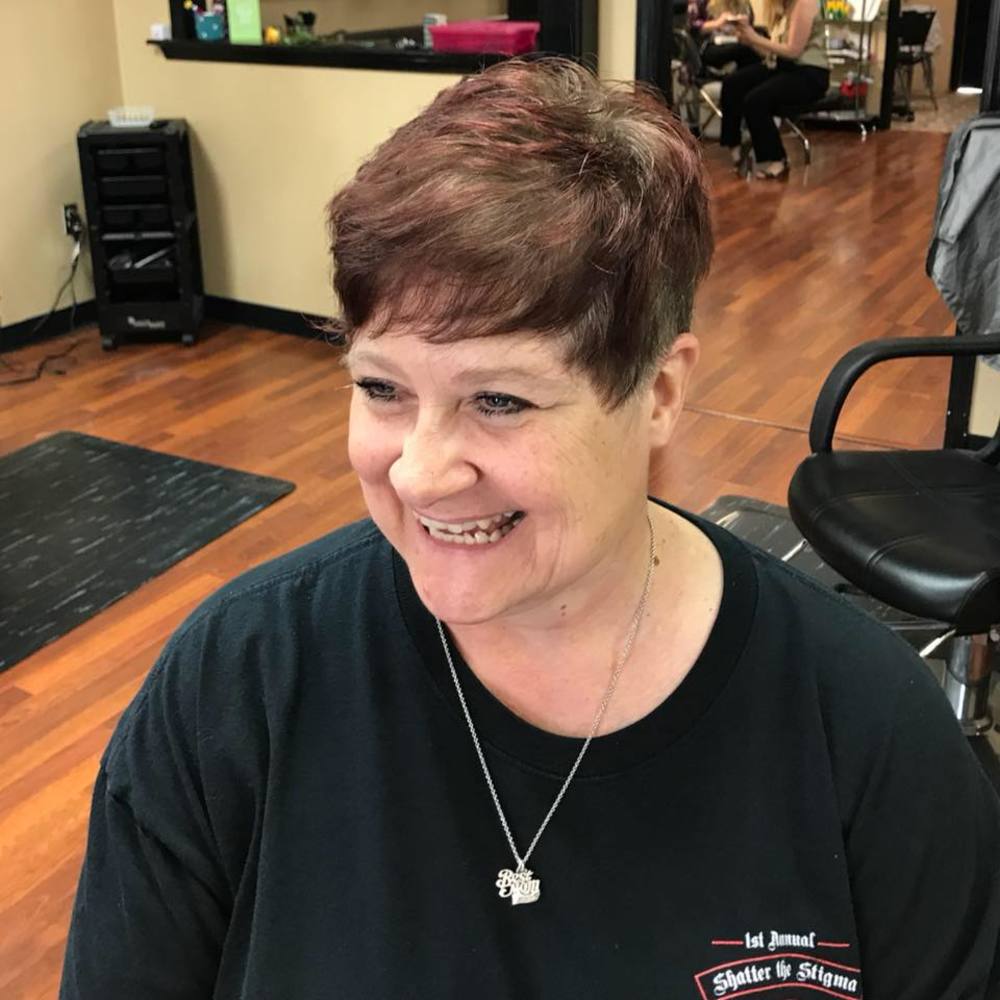 Meet your Posher, Diana